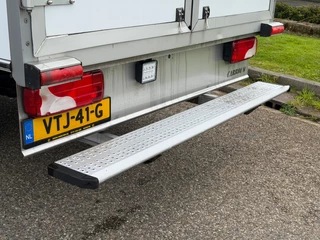 Mercedes-Benz Sprinter 2023 - 515CDI Bakwagen Automaat Airco Navi Cruisecontrol 2,45 Hoog afbeelding 5