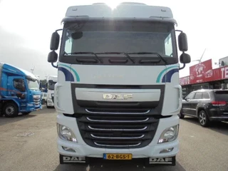 DAF XF 440 2016 - EURO 6 obrazek 2