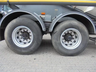 SAITEK N/A 2021 - BULKTRAILER obrazek 8