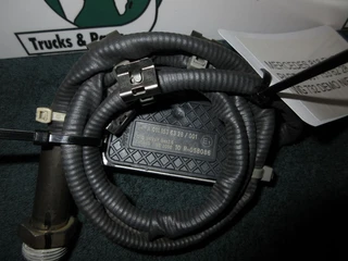 Mercedes-Benz Atego - A 011 153 63 28 NOX SENSOR EURO 6 NIEUW! afbeelding 2 miniatuur