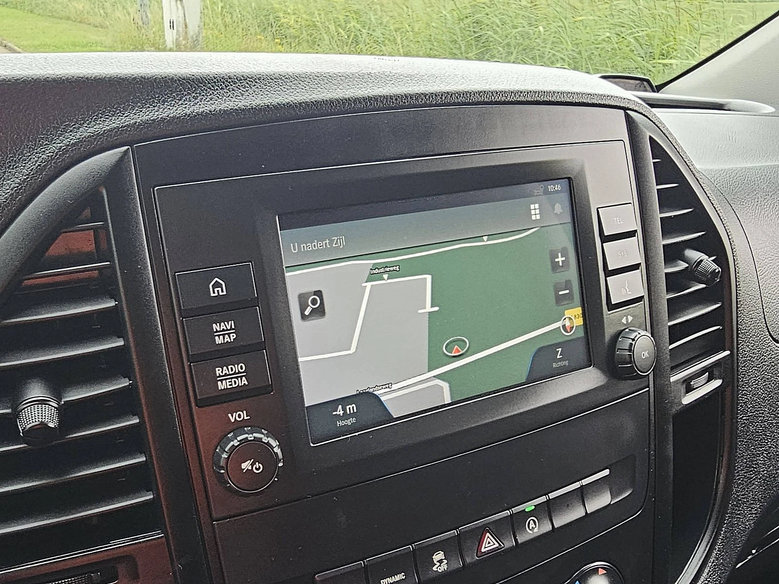 Mercedes-Benz Vito 2021 - 114 afbeelding 10