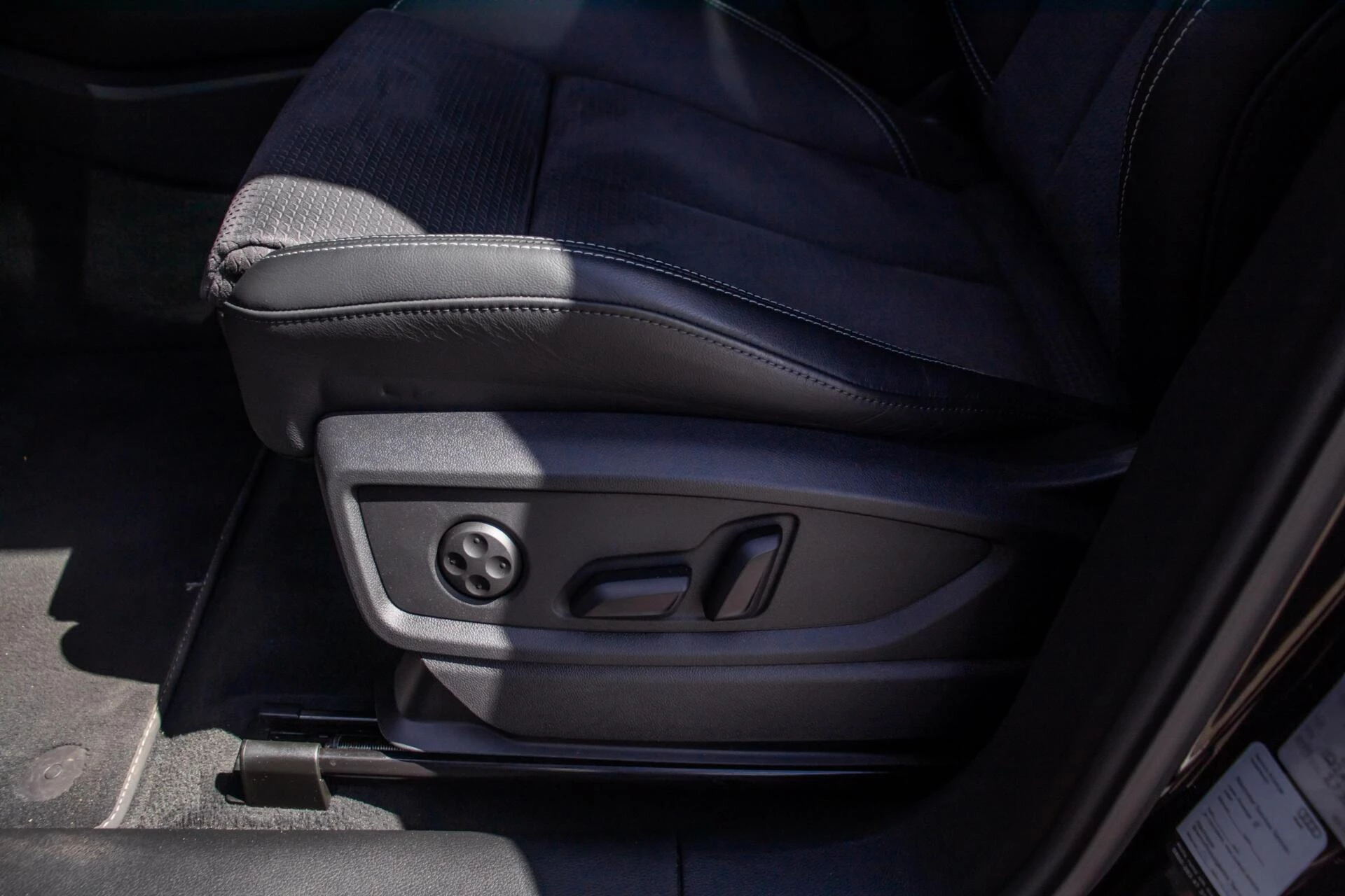 Audi Q5 2023 - 55 TFSI e S-Line Competition, BTW, Pano, Luchtvering afbeelding 28