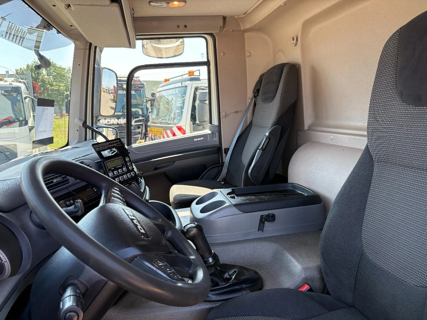 DAF CF 290 2014 afbeelding 6