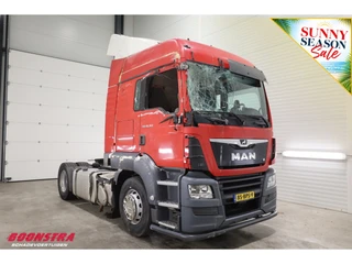 MAN TGS 2020 - 18.360 ACC 4X2 Euro 6 afbeelding 2 miniatuur