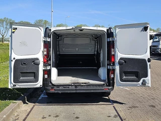 Renault Trafic 2022 - 2.0 DCI zdjecie 11