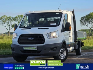 Ford Transit 2015 - 2.2 for sale