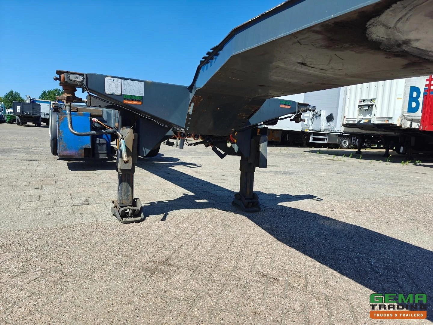 D-TEC FT-43-03V 2009 immagine 13