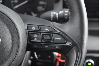 Toyota Yaris 2024 - 1.5 Hybrid 115 Comfort imagen 14