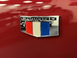 Chevrolet Camaro 2017 - USA Coupe 6.2i V8 Automaat Supercharged 620PK 2SS Edition Brembo Stabilitrack Schuifdak obrazek 36