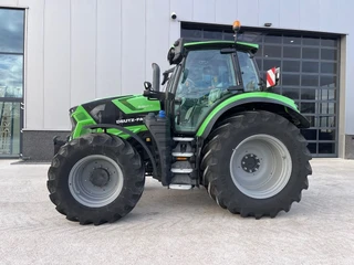 Deutz Agrotron 6160 2025 afbeelding 2 miniatuur