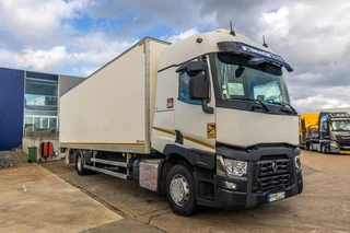 Renault 2020 - T 380+DHOLLANDIA 2T. immagine 2 miniatura