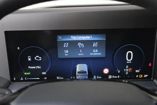 Ford Transit Custom 2025 - 320 2.5 PHEV L2H1 Trend 232pk - 5 jaar GARANTIE - 2x Schuifdeur - Adaptive Cruise - Blind Spot - Navigatie - Camera - Verwarmd Stuur - Rijklaar bild 19