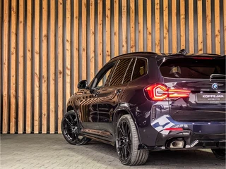 BMW X3 2023 - xDrive30e 292PK High Executive M-Sport image 20