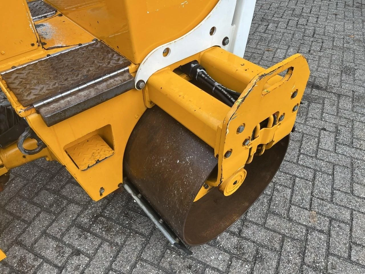 Bomag BW 120 AD-3 1999 afbeelding 15