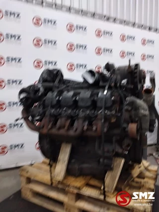 Mercedes-Benz N/A - Occ motor mercedes om442la image 3