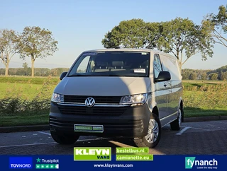Volkswagen Transporter 2024 - 2.0 TDI te koop