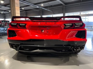 Chevrolet Corvette 2025 - USA C 8Coupé V8 bild 6