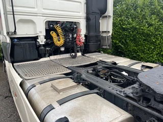 DAF XF 460 2015 - FT Euro6 obrazek 4