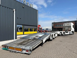 Volvo FH 2019 afbeelding 2 miniatuur