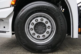 Mercedes-Benz Actros 2021 - 1945 | 2Tanks | 391956Km | 2021 | Tires 85% | 2Beds | Fridge | A/C | Automatic | Tuv/Mot/Apk 03-2025 | Belgium Truck afbeelding 17