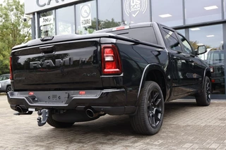 Dodge Ram 1500 2024 - 3.0 SST LARAMIE SPORT NIGHT / Laadbakdeksel + Trekhaak imagen 22