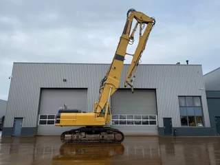 Caterpillar 345BL UHD Demolition 1998 - N/A obrazek 12