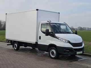 Iveco Daily 2024 - 35S14 bild 5