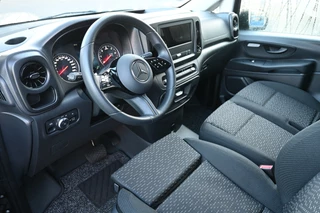 Mercedes-Benz Vito 2024 - 116 CDI DC L3 Pro изображение 5