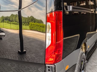 Mercedes-Benz Sprinter 2021 - 317 CDI 170PK Automaat L2H2 image 39