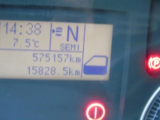 Iveco Eurocargo 2012 - N/A imagem 30