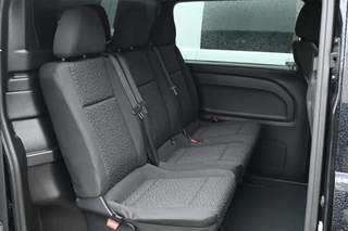 Mercedes-Benz Vito 2024 - 116 CDI DC L3 Pro afbeelding 10