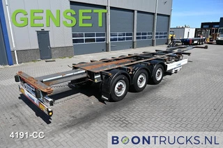 Krone SD + GENSET 2016 afbeelding 2 miniatuur