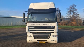 DAF 85 2012 - CF 460 SSC Euro 5 Retarder image 2