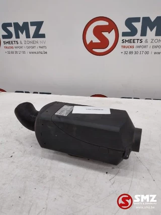 Mercedes-Benz N/A 2013 - Occ standverwarming Airtronic D2 bild 1