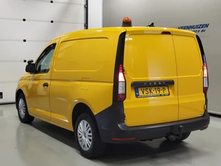 Volkswagen Caddy 2023 - Cargo 2.0TDI 75pk Euro 6! obrazek 16