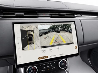 Land Rover Range Rover 2022 - 3.0 D350 First Edition MHEV image 25