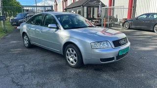 Audi 2002 - 2.4 Benzine V6 afbeelding 3 miniatuur