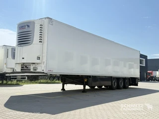 Schmitz Cargobull Oplegger Vries Standard 2022 te koop