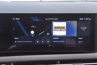 Hyundai Tucson 2025 - 1.6 T-GDI PHEV Premium zdjecie 8