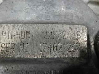 Volvo N/A - V22770448 bild 2