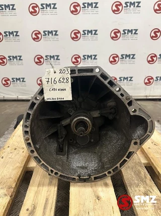 Mercedes-Benz N/A - Occ Versnellingsbak Mercedes 716.628 obrazek 1