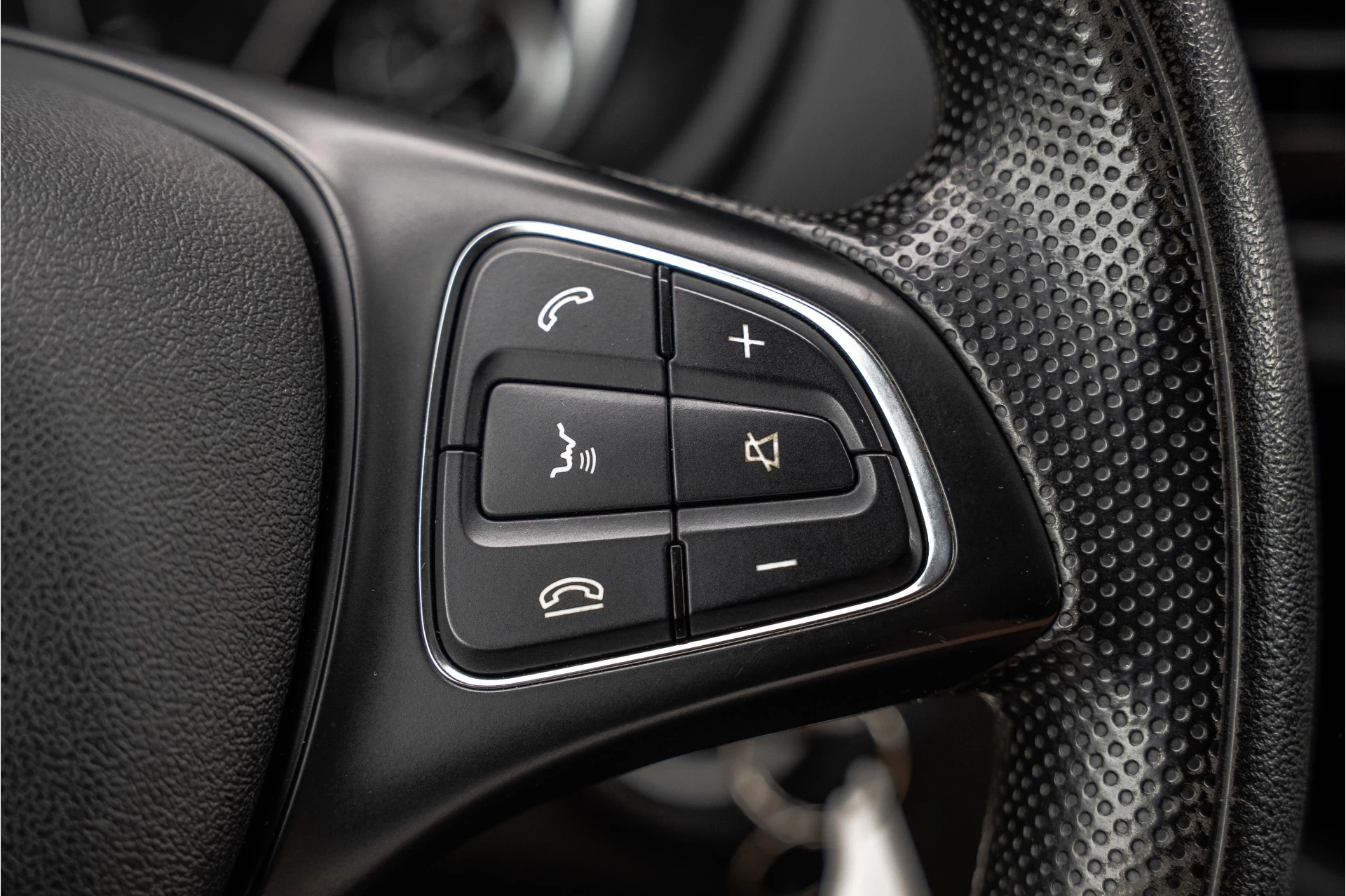Mercedes-Benz Vito 2020 - 114 CDI L3H1 XL | Camera | Cruise | PDC | Airco | Trekhaak immagine 17