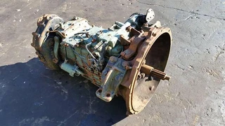 Transmission G3-90 te koop