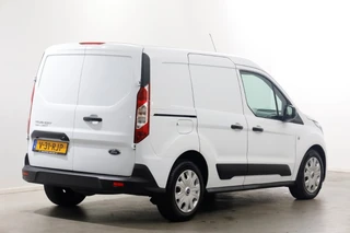 Ford Transit Connect 2023 - 1.0 Ecoboost 100pk Benzine Trend Airco/Navi/Camera/3Pers. 02-2023 afbeelding 2 miniatuur