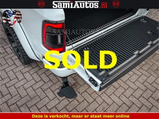 Dodge Ram 1500 2024 - Limited Night | 5.7 V8 Hemi Full Option | LPG | obrazek 51