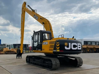 JCB 245 HD LR 2025 - N/A bild 3
