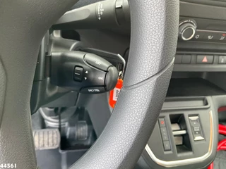 Peugeot e-Expert 2024 - 100% elektrisch kippende zijlader afbeelding 18