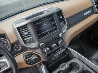 Dodge Ram 1500 2022 - Big Horn Night Edition 3.6L V6 4X4 image 26