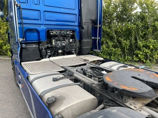 DAF XF480 2017 - FT Euro6 immagine 4