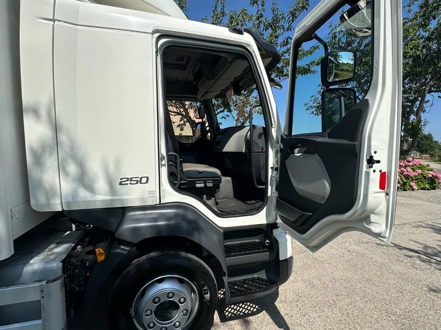 Volvo FL 2019 afbeelding 18